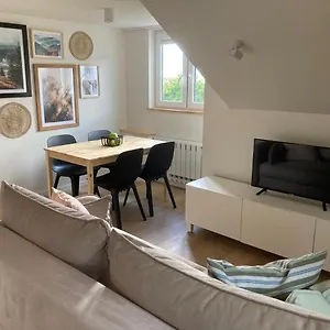  Apartament Saneczkowa 3.34 Polska