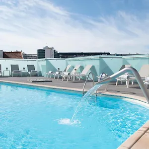 *** Hotel Sana Reno Portugal
