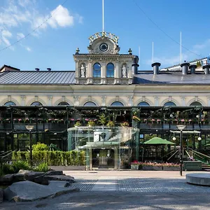 Hotel Berns, Historical Boutique & House Of Entertainment Since 1863, Stockholm