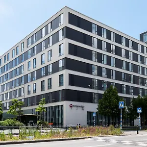 **** Hotel Western Park Sverige