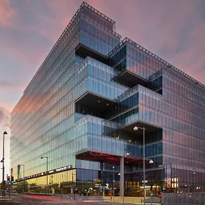 **** Hotel Scandic Sverige
