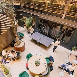 Hotel With Urban Deli, Stockholm