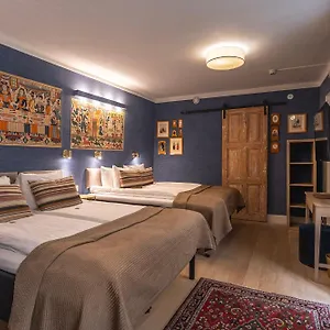 Hotel Lady Hamilton, Stockholm