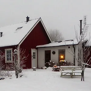  Appartement Huggehus Zweden