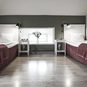 Hostel Nofo Loft, Stockholm
