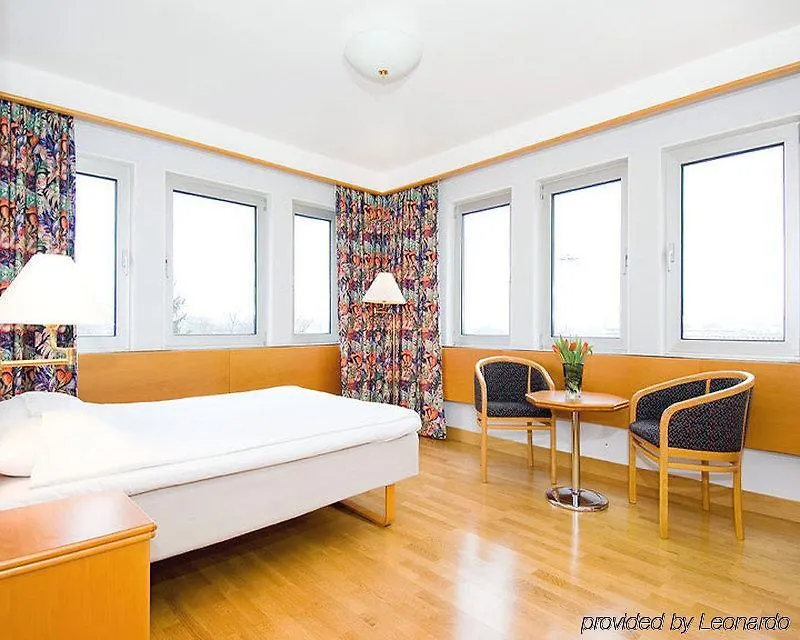 2Home Stockholm South