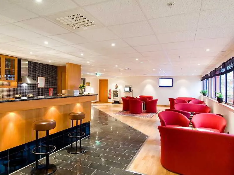 Hotel 2Home Stockholm South