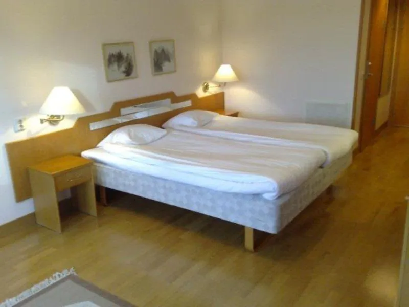 *** Hotel 2Home Stockholm South Szwecja