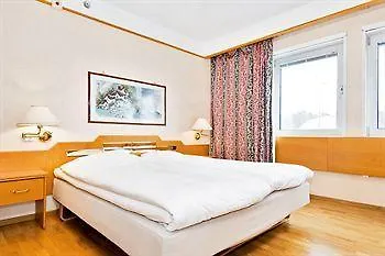 Szálloda 2Home Stockholm South