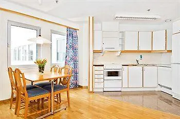 2Home Stockholm South 3*,  Sweden