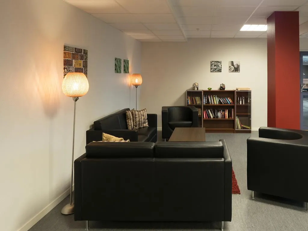 *** Hotel 2Home Stockholm South Sweden