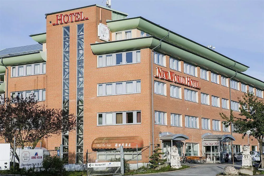2Home Stockholm South Sweden